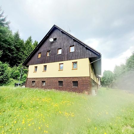 Apartmany Za Sneznikem Dolní Morava 外观 照片