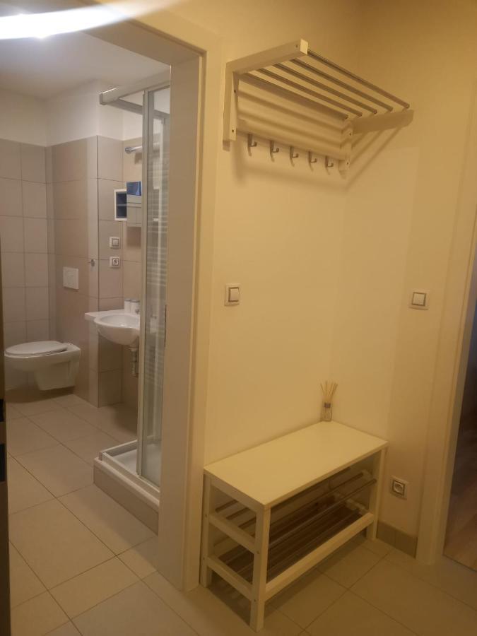 Apartmany Za Sneznikem Dolní Morava 外观 照片