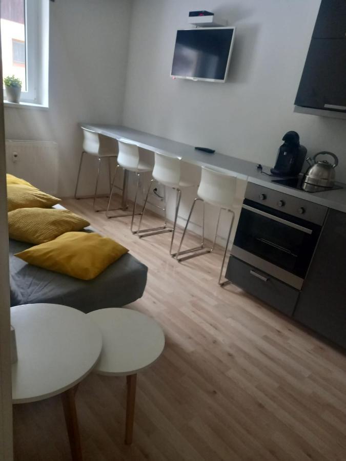 Apartmany Za Sneznikem Dolní Morava 外观 照片