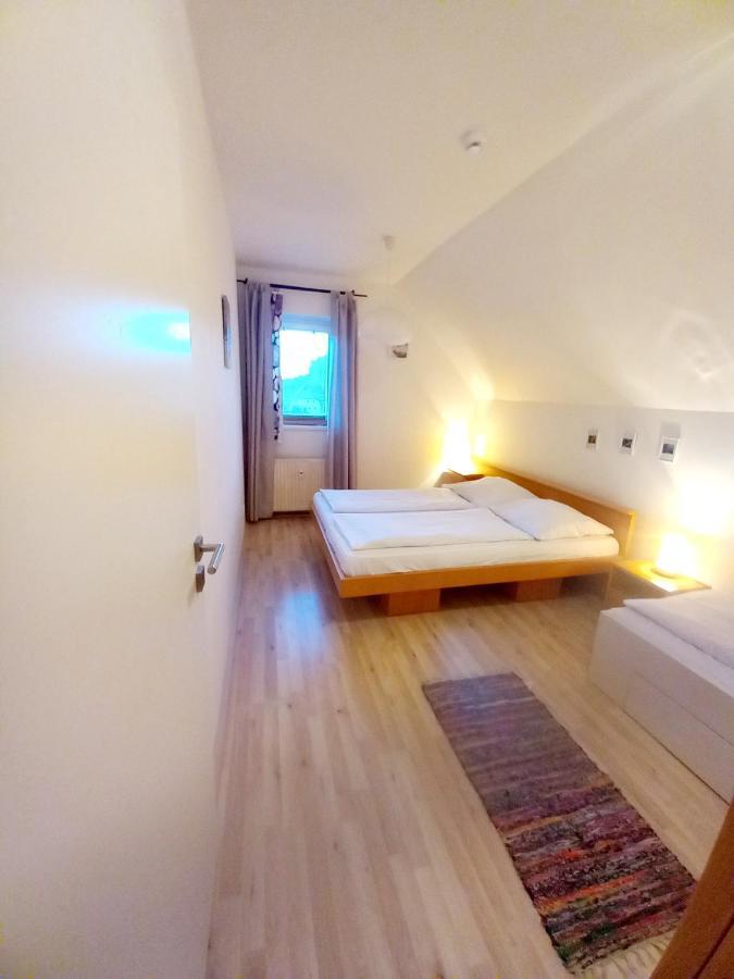 Apartmany Za Sneznikem Dolní Morava 外观 照片