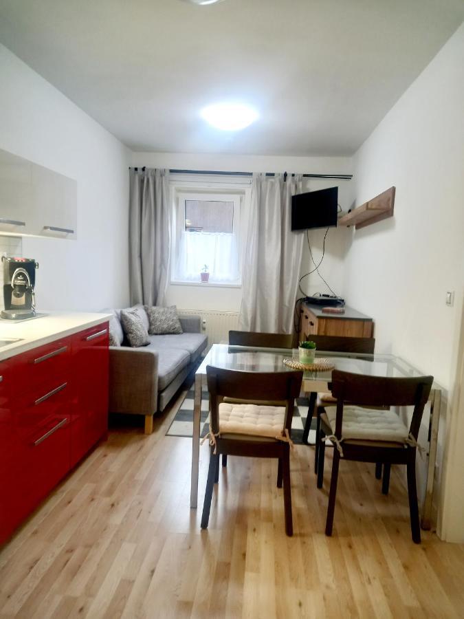 Apartmany Za Sneznikem Dolní Morava 外观 照片