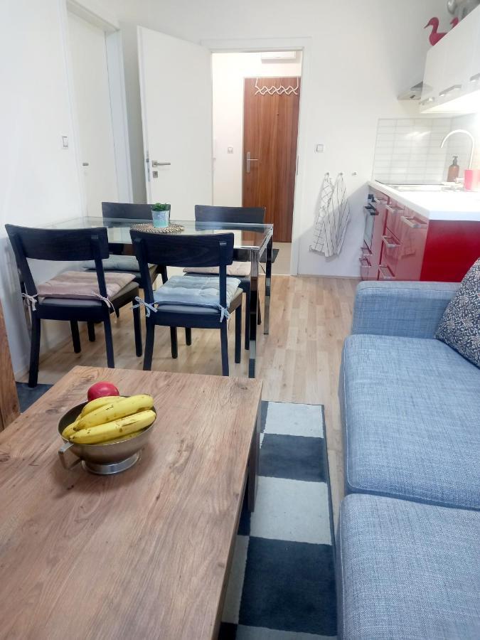 Apartmany Za Sneznikem Dolní Morava 外观 照片