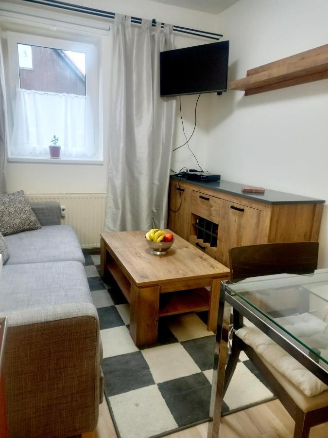 Apartmany Za Sneznikem Dolní Morava 外观 照片