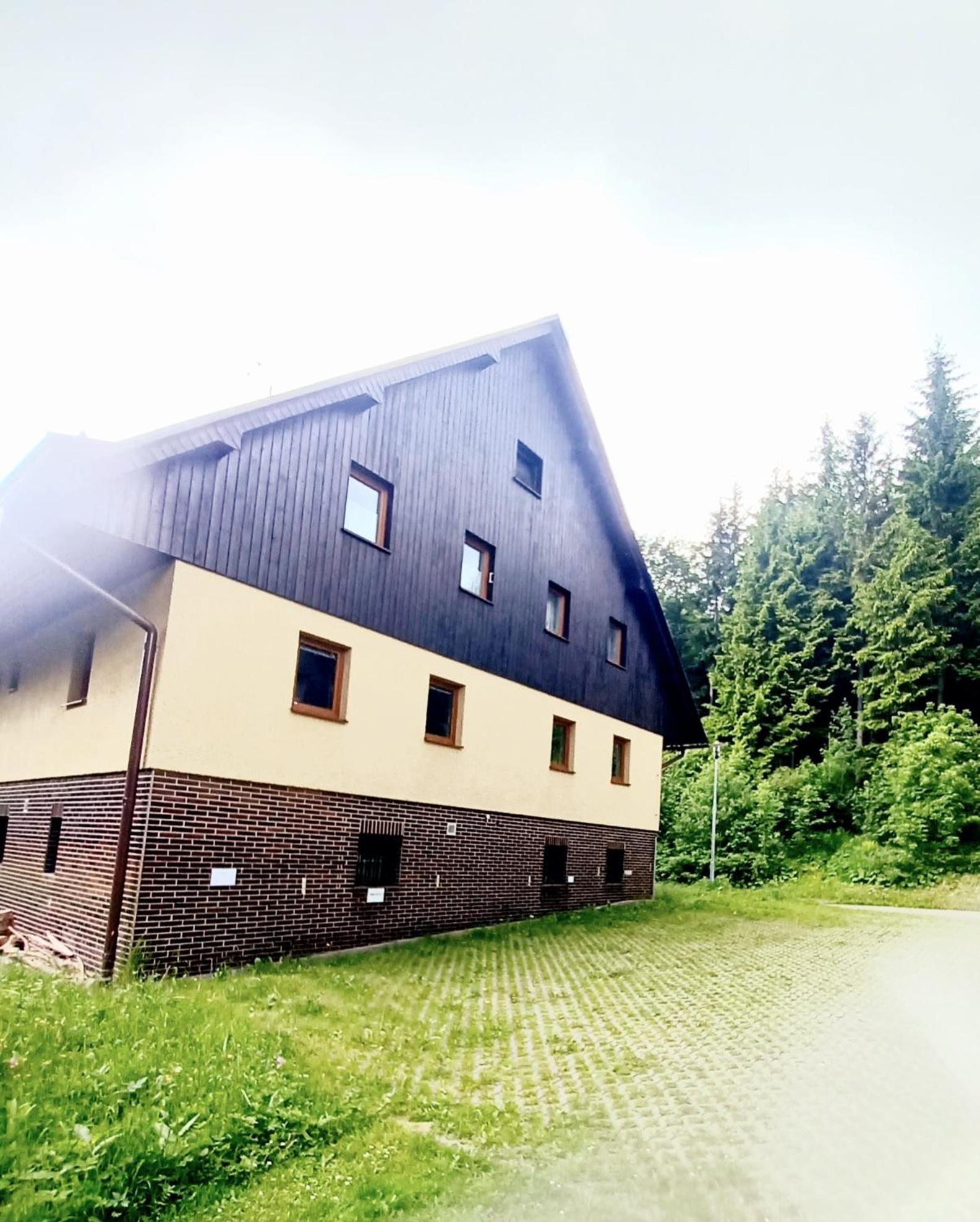 Apartmany Za Sneznikem Dolní Morava 外观 照片