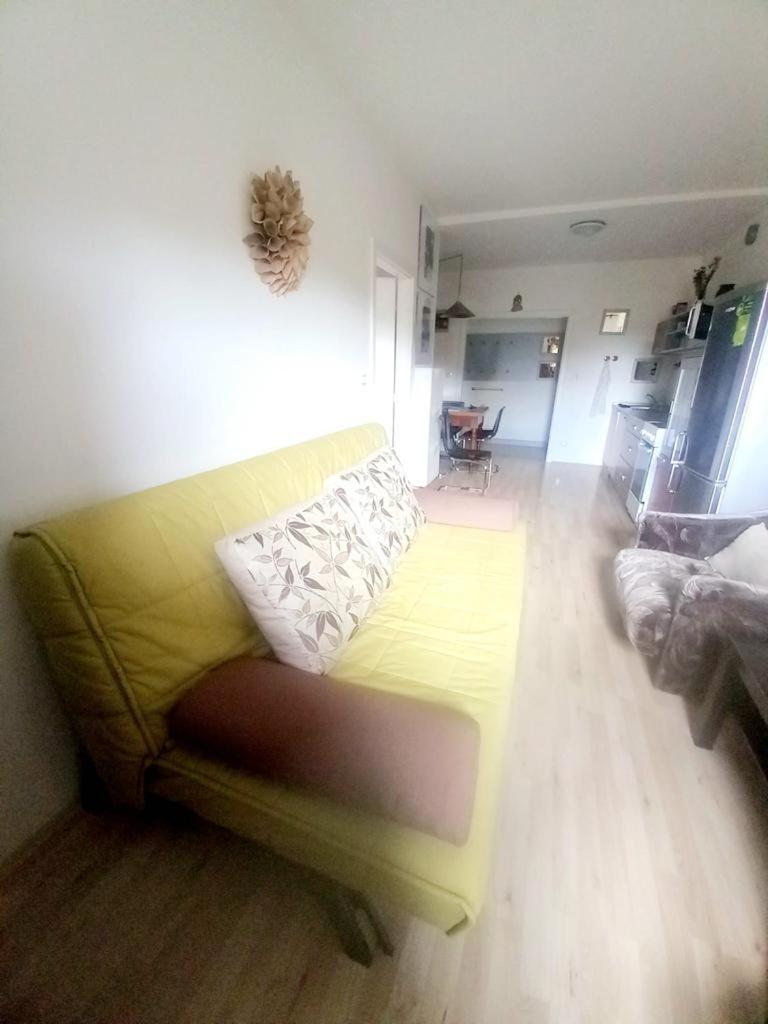 Apartmany Za Sneznikem Dolní Morava 外观 照片