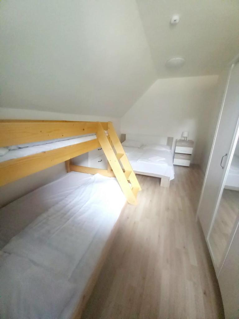 Apartmany Za Sneznikem Dolní Morava 外观 照片