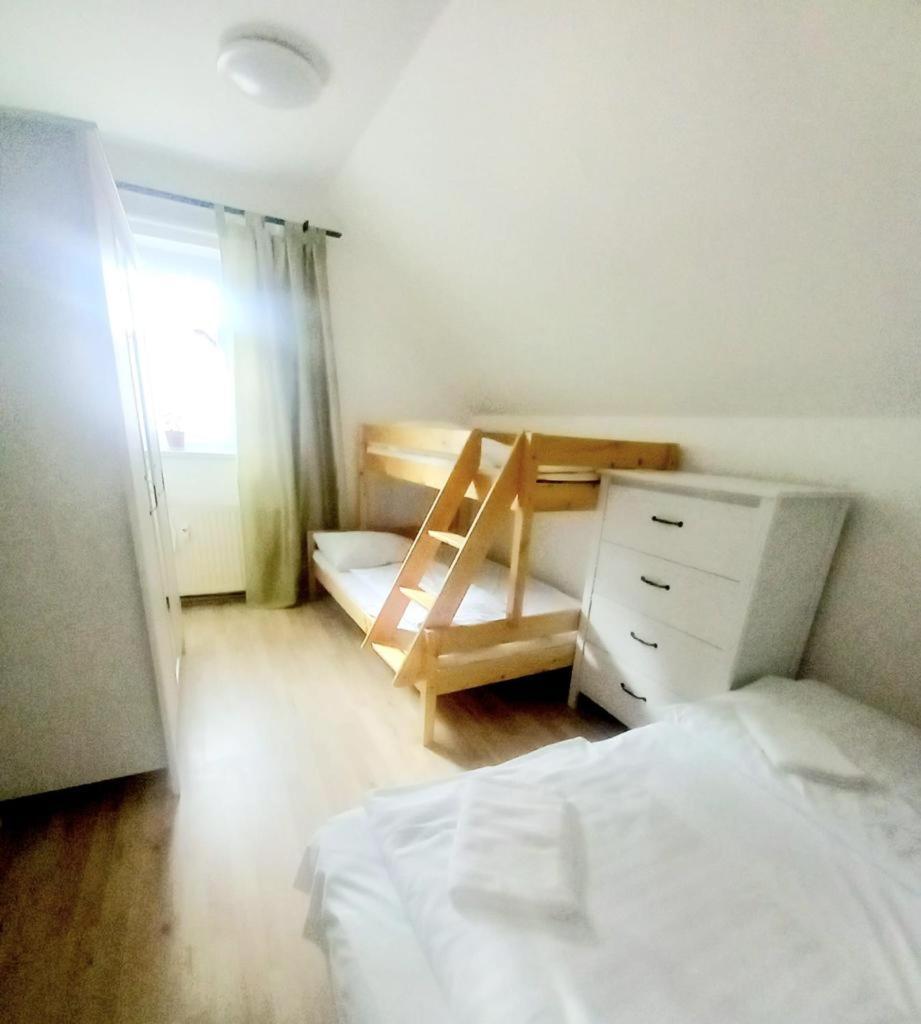 Apartmany Za Sneznikem Dolní Morava 外观 照片